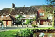 Copthorne Hotel London Gatwick