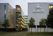 Hilton Gatwick Airport