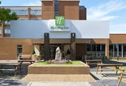 Holiday Inn London-Gatwick Airport