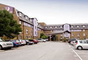 Premier Inn Gatwick Airport Central
