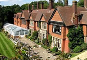 Stanhill Court Hotel